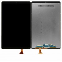 LCD digitizer assembly for Samsung Tab A 10.1" 2019 T510 T515 T517
